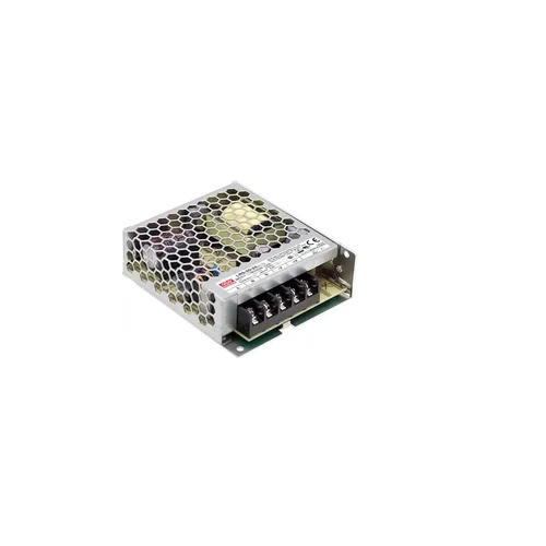 Преобразователь статический LRS-50-5 MW